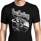 Hellion Soldier - Men's Apparel