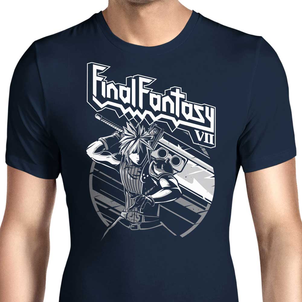 Hellion Soldier - Men's Apparel