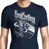 Hellion Soldier - Men's Apparel