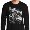 Hellion Soldier - Long Sleeve T-Shirt