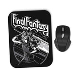 Hellion Soldier - Mousepad