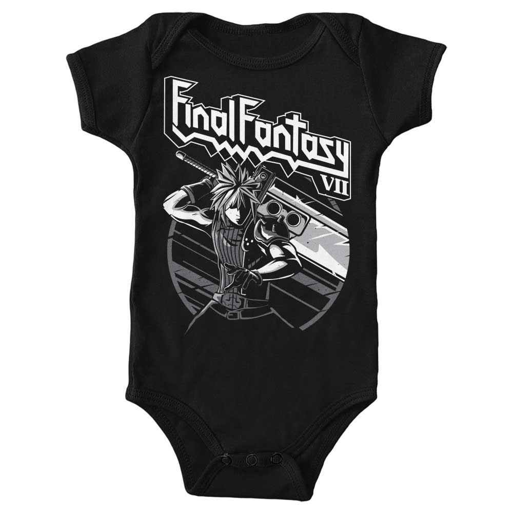 Hellion Soldier - Youth Apparel