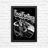 Hellion Soldier - Posters & Prints