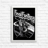 Hellion Soldier - Posters & Prints