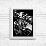 Hellion Soldier - Posters & Prints