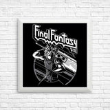 Hellion Soldier - Posters & Prints