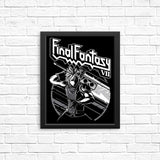 Hellion Soldier - Posters & Prints