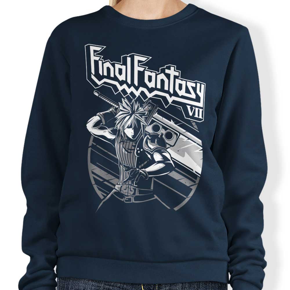 Hellion Soldier - Sweatshirt