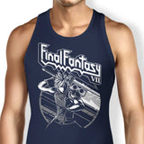 Hellion Soldier - Tank Top