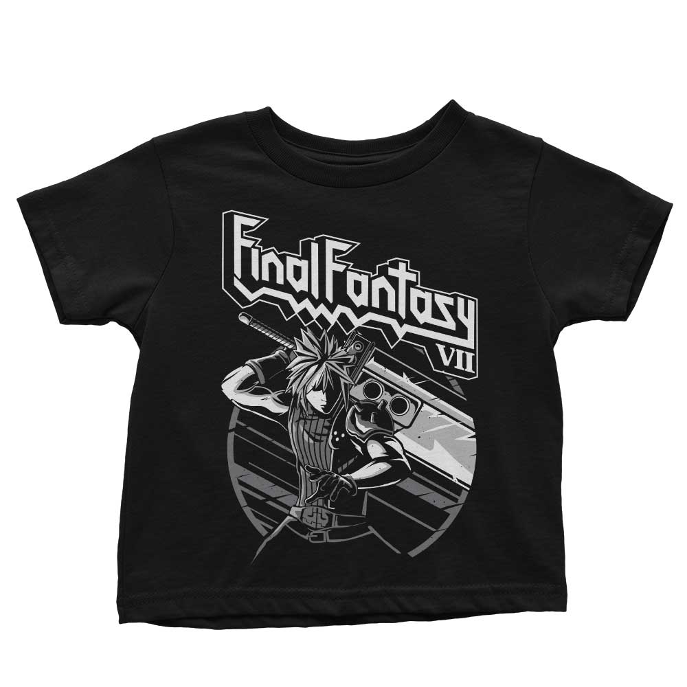 Hellion Soldier - Youth Apparel