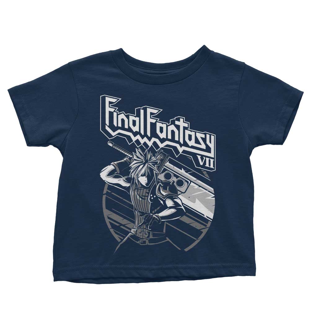 Hellion Soldier - Youth Apparel