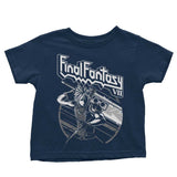 Hellion Soldier - Youth Apparel