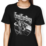 Hellion Soldier - Women's Apparel