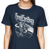 Hellion Soldier - Women's Apparel