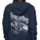 Hellion Soldier - Hoodie