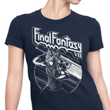 Hellion Soldier - Women's Apparel