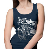 Hellion Soldier - Tank Top