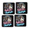 Hello There - Coasters