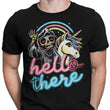 Hello There - Men's Apparel