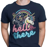 Hello There - Men's Apparel