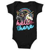 Hello There - Youth Apparel