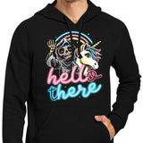 Hello There - Hoodie
