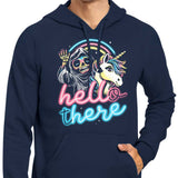 Hello There - Hoodie