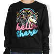 Hello There - Sweatshirt