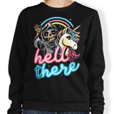 Hello There - Sweatshirt