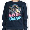 Hello There - Sweatshirt