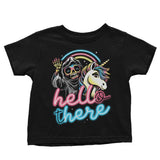 Hello There - Youth Apparel