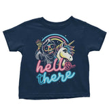 Hello There - Youth Apparel