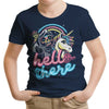 Hello There - Youth Apparel