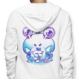 Hello to the Captain - Hoodie