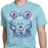 Hello to the Captain - Men's Apparel