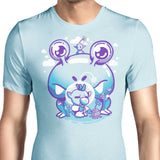 Hello to the Captain - Men's Apparel