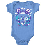 Hello to the Captain - Youth Apparel