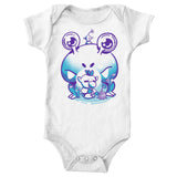 Hello to the Captain - Youth Apparel