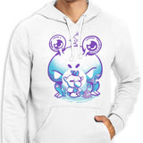 Hello to the Captain - Hoodie