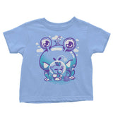 Hello to the Captain - Youth Apparel