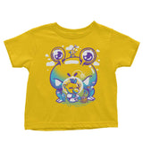 Hello to the Captain - Youth Apparel