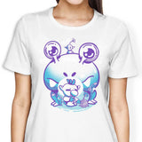 Hello to the Captain - Women's Apparel