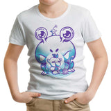 Hello to the Captain - Youth Apparel