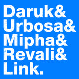 Her Champions - Poster