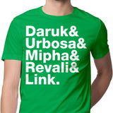 Her Champions - Men's Apparel