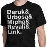 Her Champions - Men's Apparel