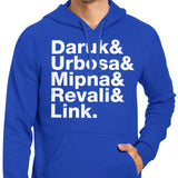 Her Champions - Hoodie