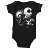 Her Skeleton - Youth Apparel