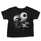 Her Skeleton - Youth Apparel