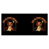 Here on Spooky Business - Mug